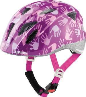 Casque enfant - fille d'occasion