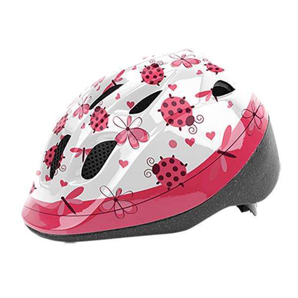 Casque vélo enfant 2-6 ans  Casques vélo publicitaires